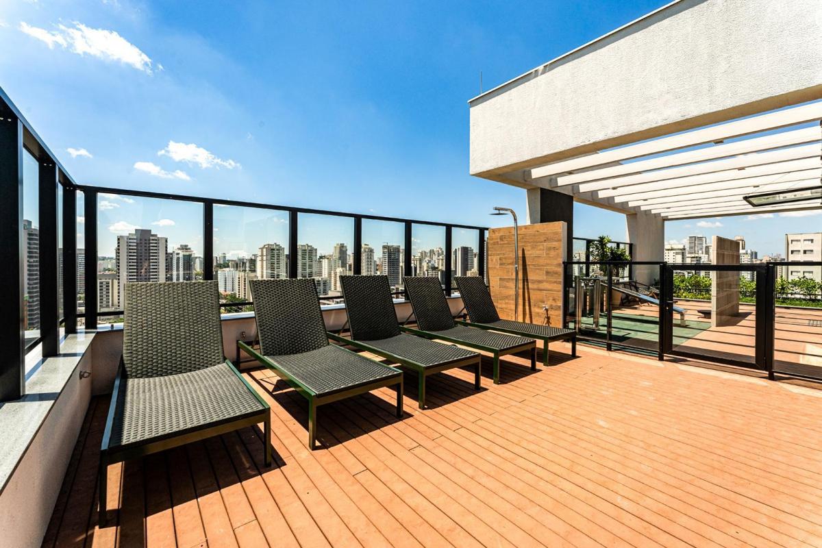 Apartamento Campo Belo – Practical Life Campo Belo II