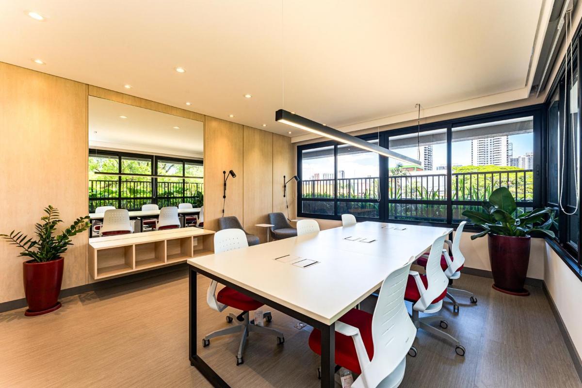 Apartamento Campo Belo – Practical Life Campo Belo II