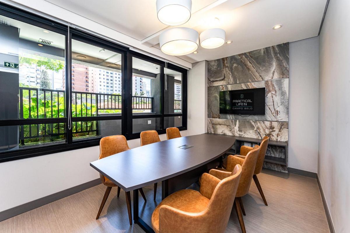 Apartamento Campo Belo – Practical Life Campo Belo II