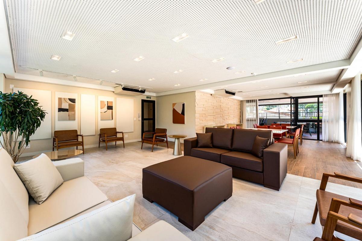 Apartamento Campo Belo – Practical Life Campo Belo II