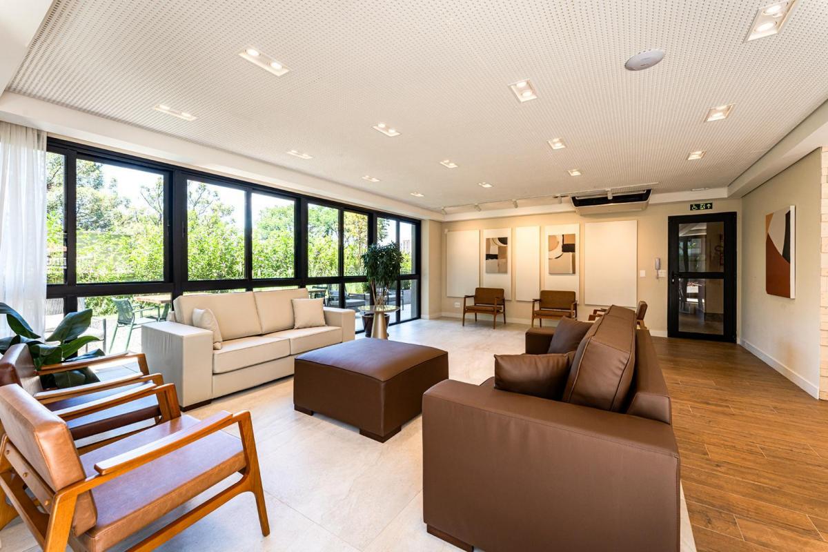 Apartamento Campo Belo – Practical Life Campo Belo II