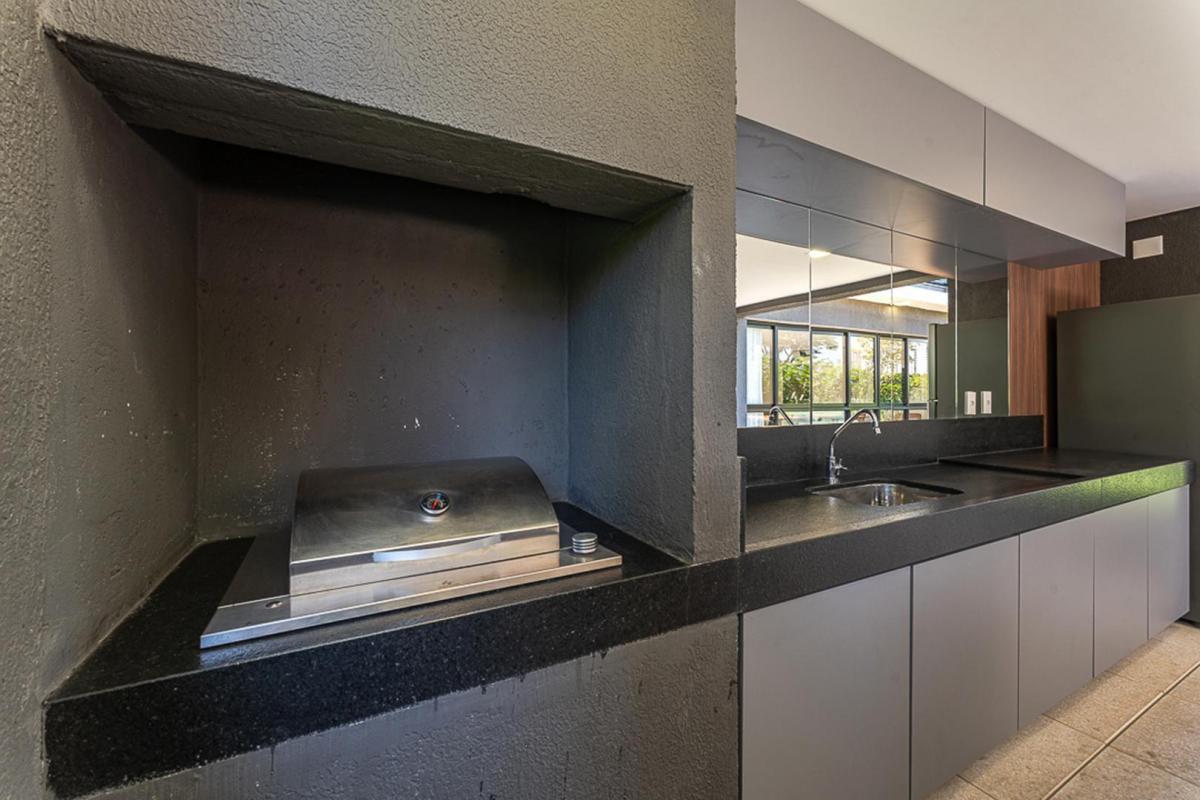 Apartamento Campo Belo – Practical Life Campo Belo II