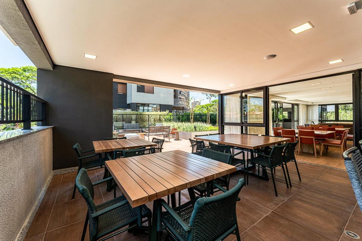 Apartamento Campo Belo – Practical Life Campo Belo II