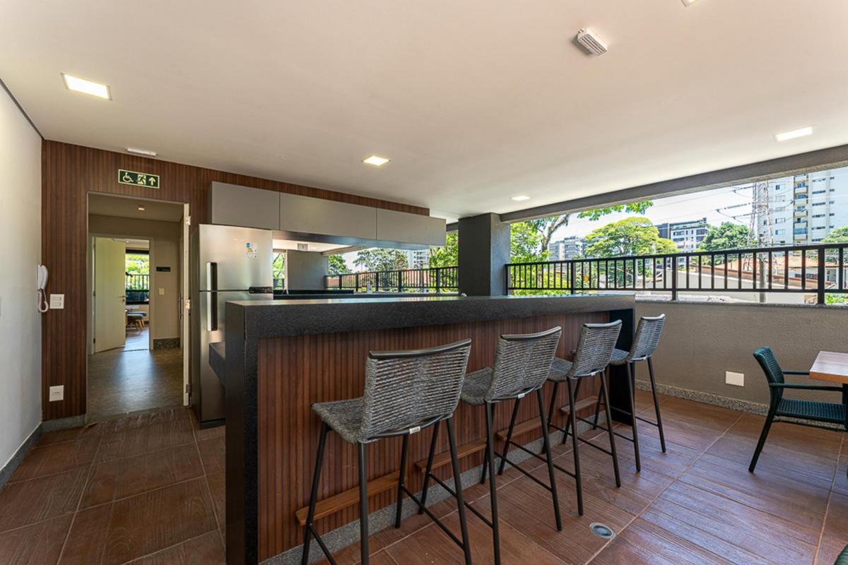 Apartamento Campo Belo – Practical Life Campo Belo II