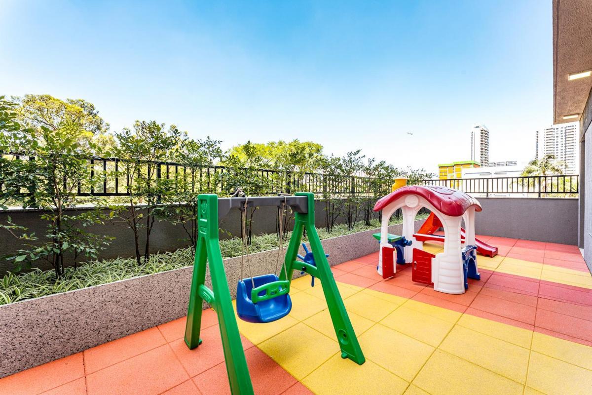 Apartamento Campo Belo – Practical Life Campo Belo II