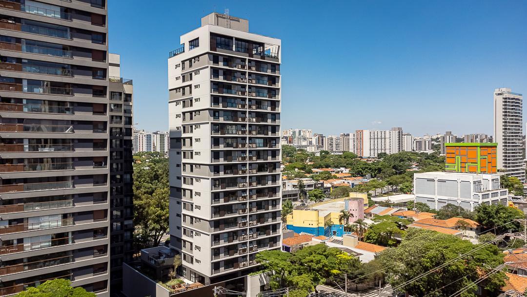 Apartamento Campo Belo – Practical Life Campo Belo II