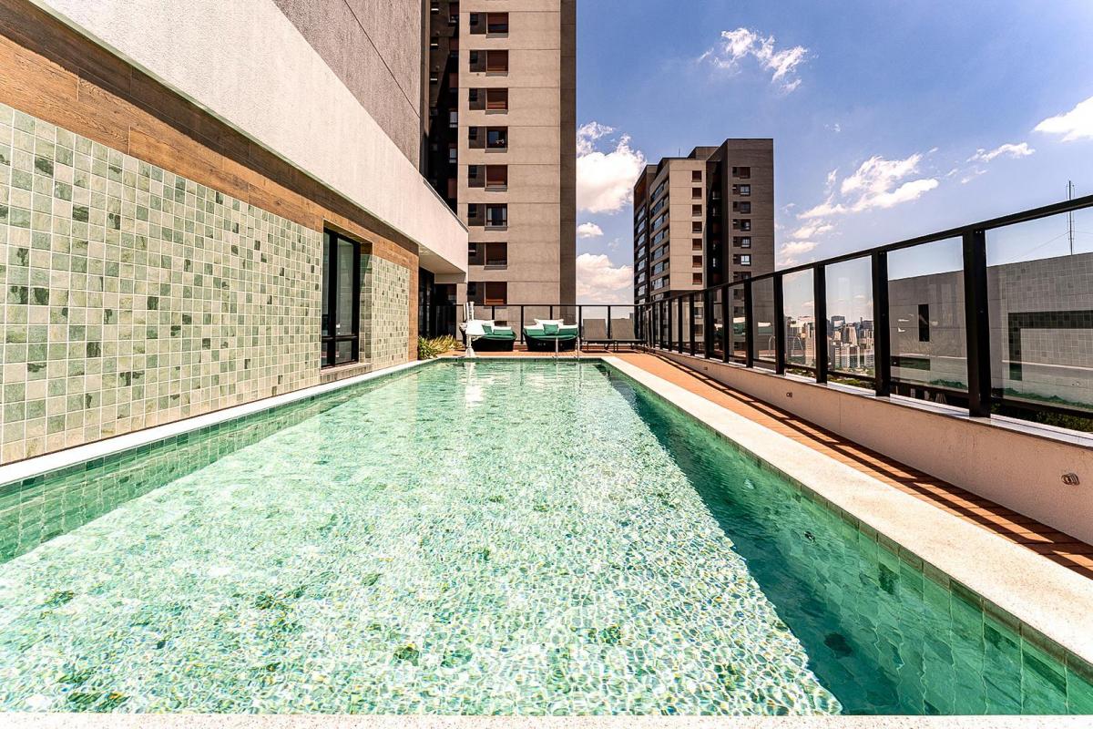 Apartamento Campo Belo – Practical Life Campo Belo II