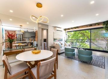 Apartamento Campo Belo – Practical Life Campo Belo II