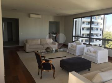 Apartamento com 4 quartos à venda em Vila Suzana – SP