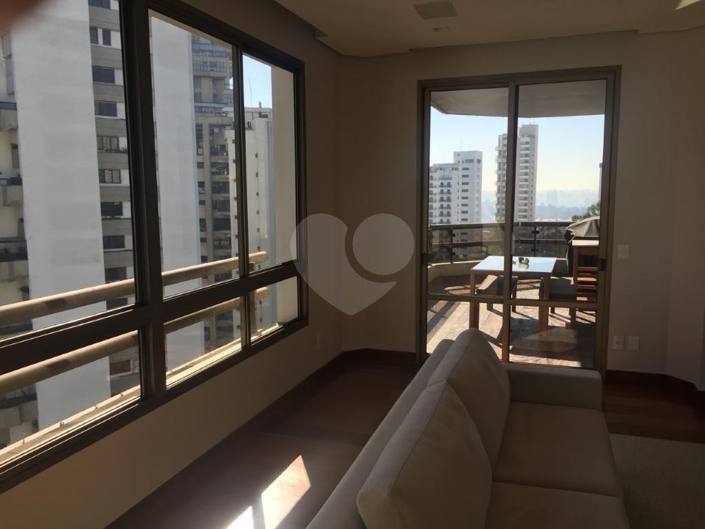 Apartamento com 4 quartos à venda em Vila Suzana – SP