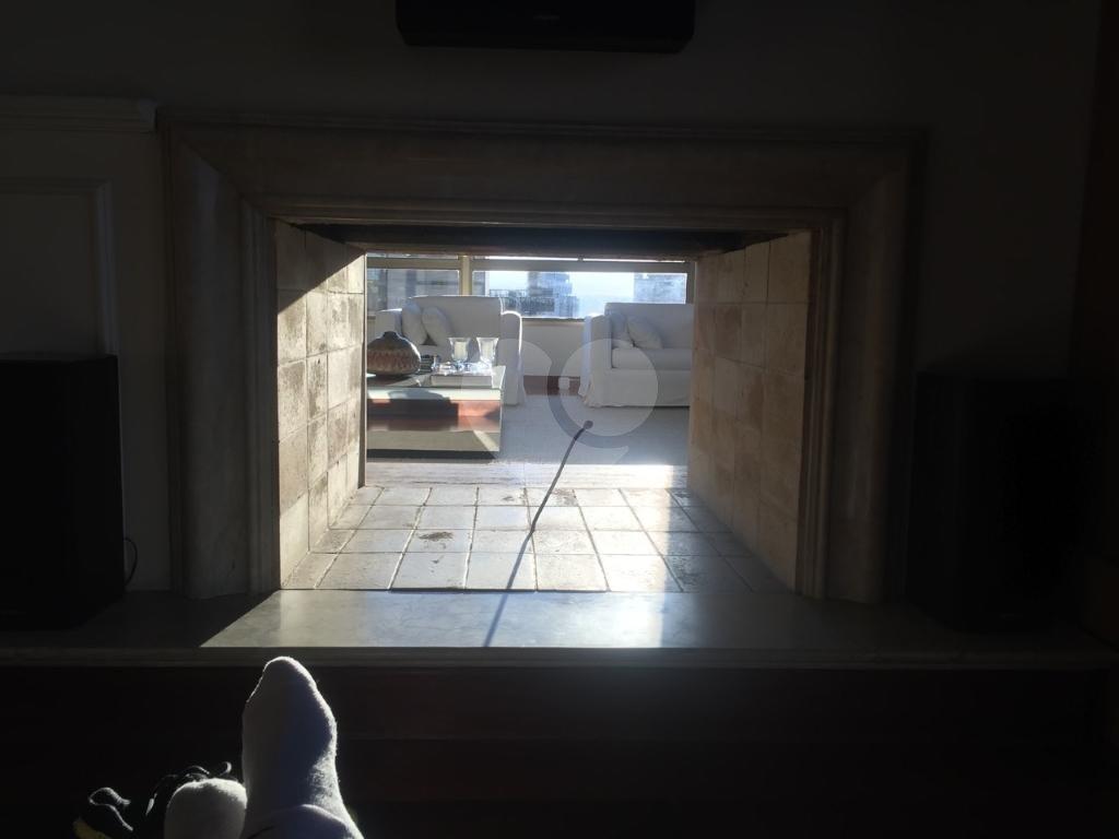 Apartamento com 4 quartos à venda em Vila Suzana – SP