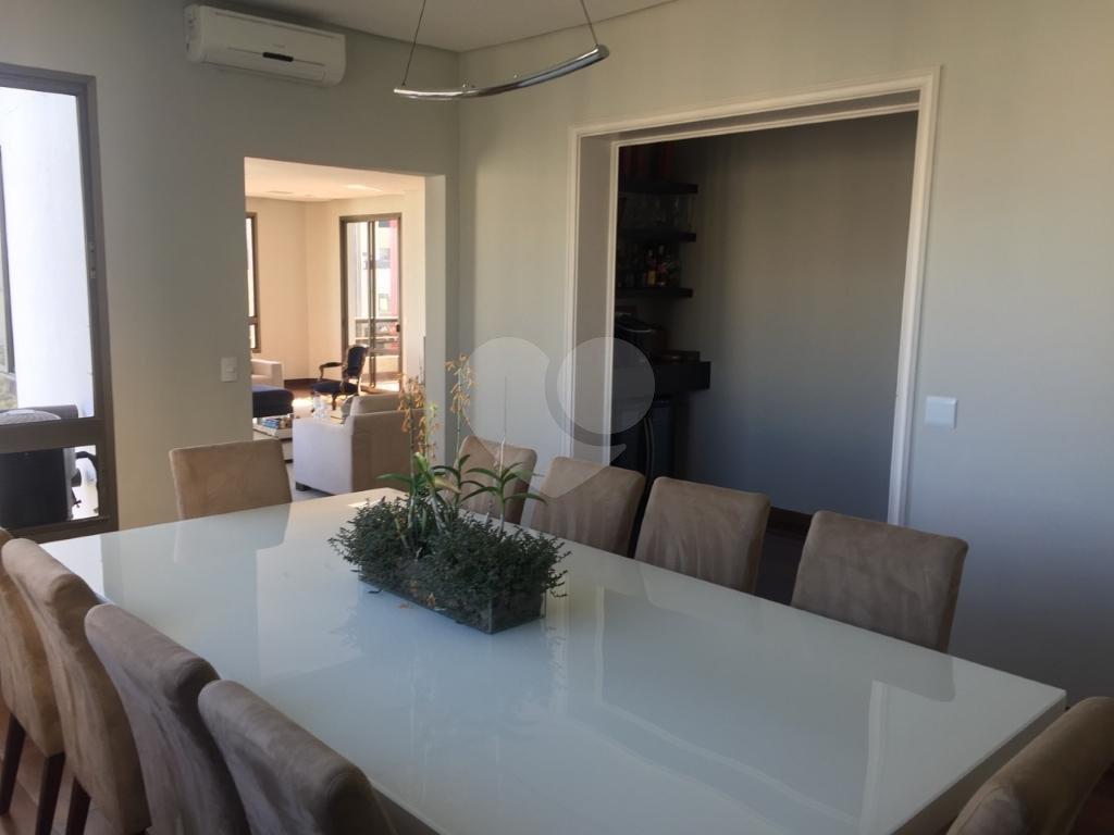 Apartamento com 4 quartos à venda em Vila Suzana – SP