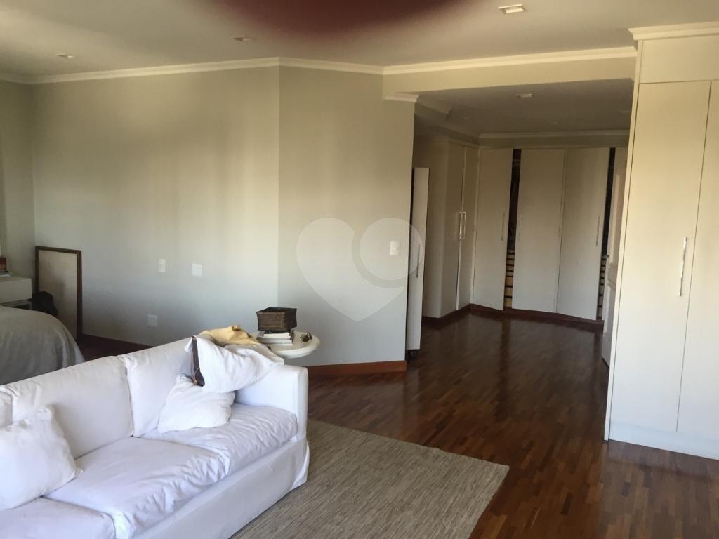Apartamento com 4 quartos à venda em Vila Suzana – SP