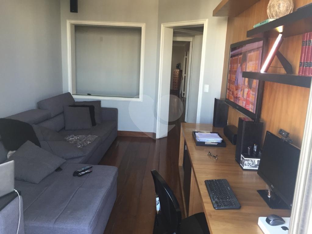 Apartamento com 4 quartos à venda em Vila Suzana – SP