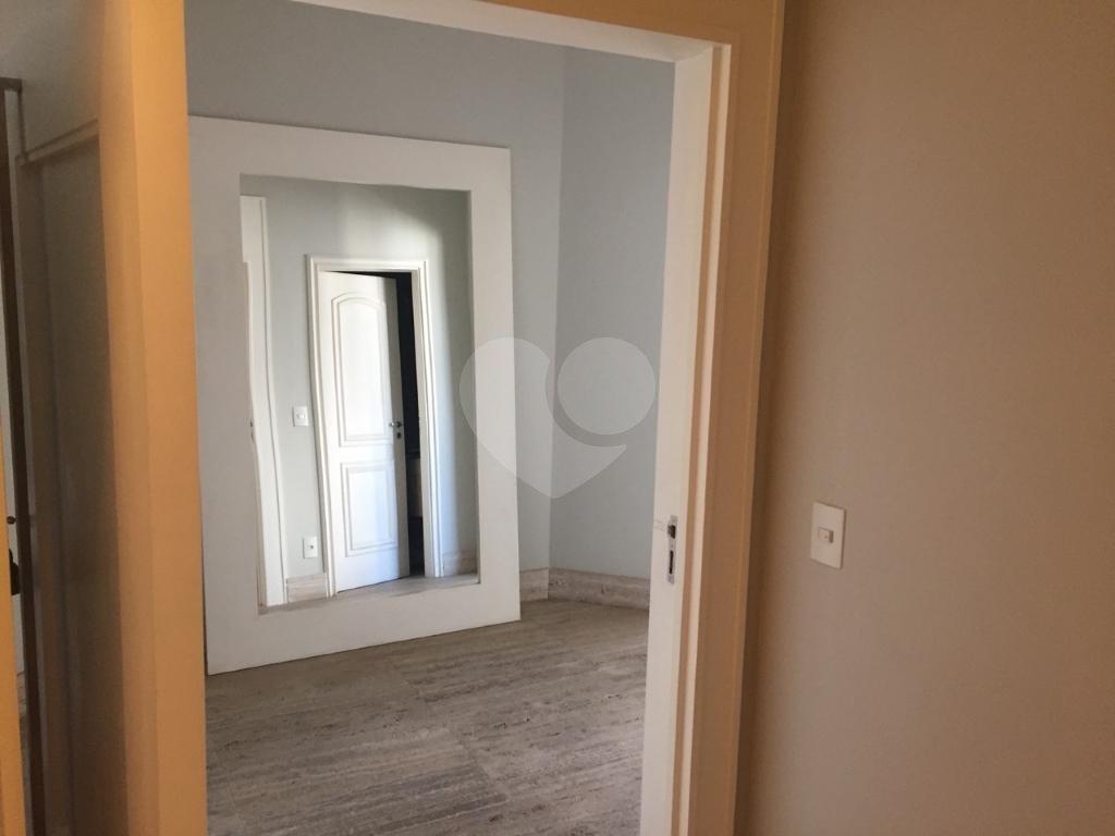 Apartamento com 4 quartos à venda em Vila Suzana – SP