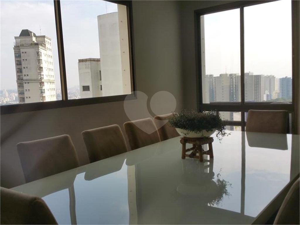 Apartamento com 4 quartos à venda em Vila Suzana – SP