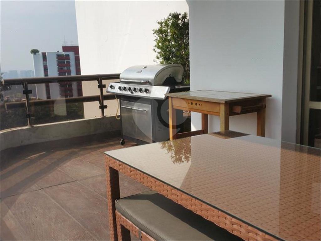 Apartamento com 4 quartos à venda em Vila Suzana – SP