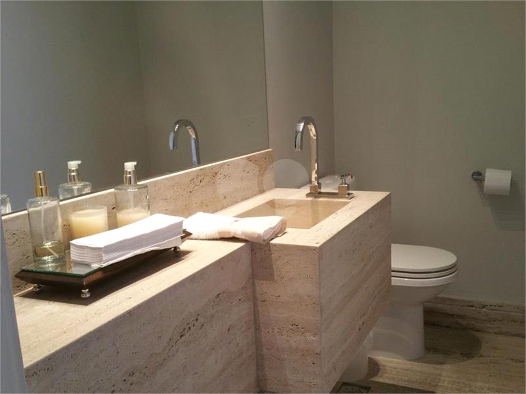Apartamento com 4 quartos à venda em Vila Suzana – SP