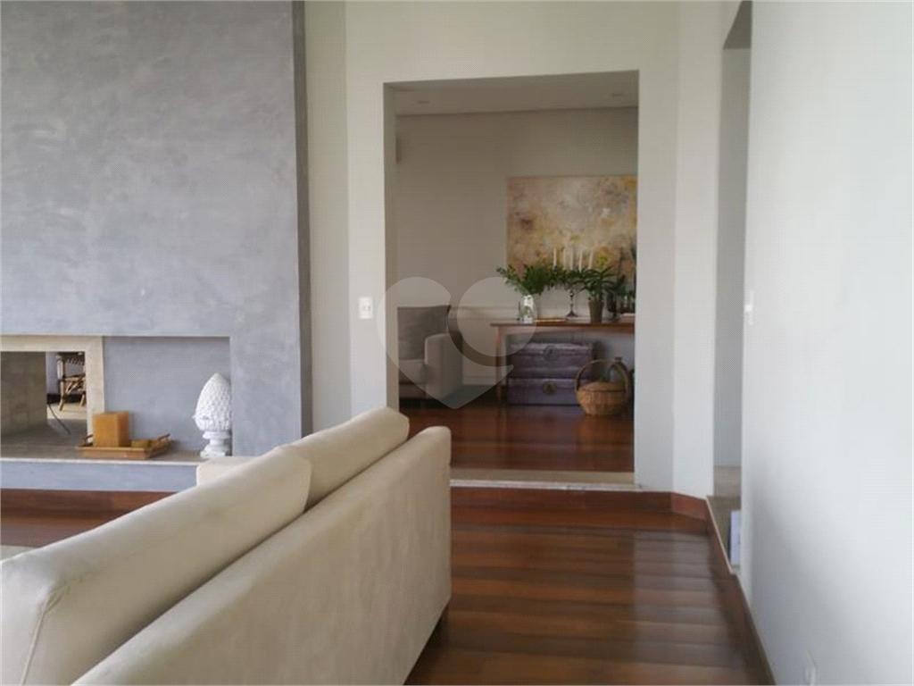 Apartamento com 4 quartos à venda em Vila Suzana – SP