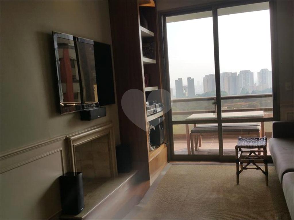 Apartamento com 4 quartos à venda em Vila Suzana – SP