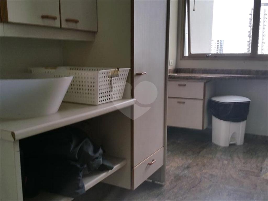 Apartamento com 4 quartos à venda em Vila Suzana – SP