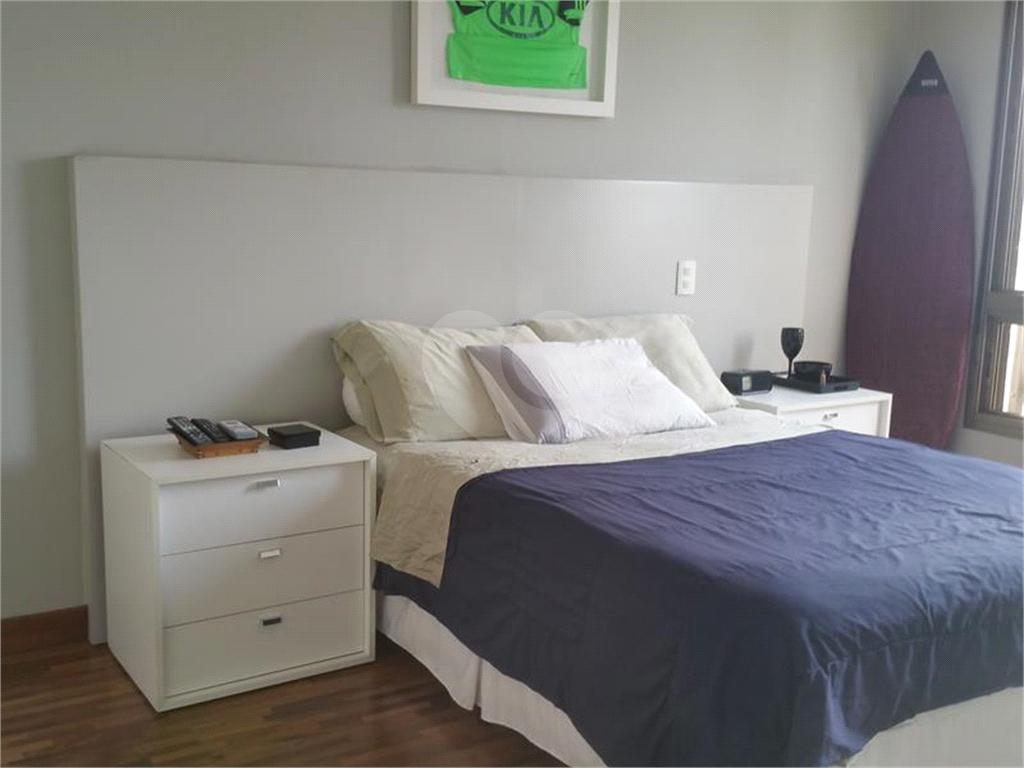 Apartamento com 4 quartos à venda em Vila Suzana – SP