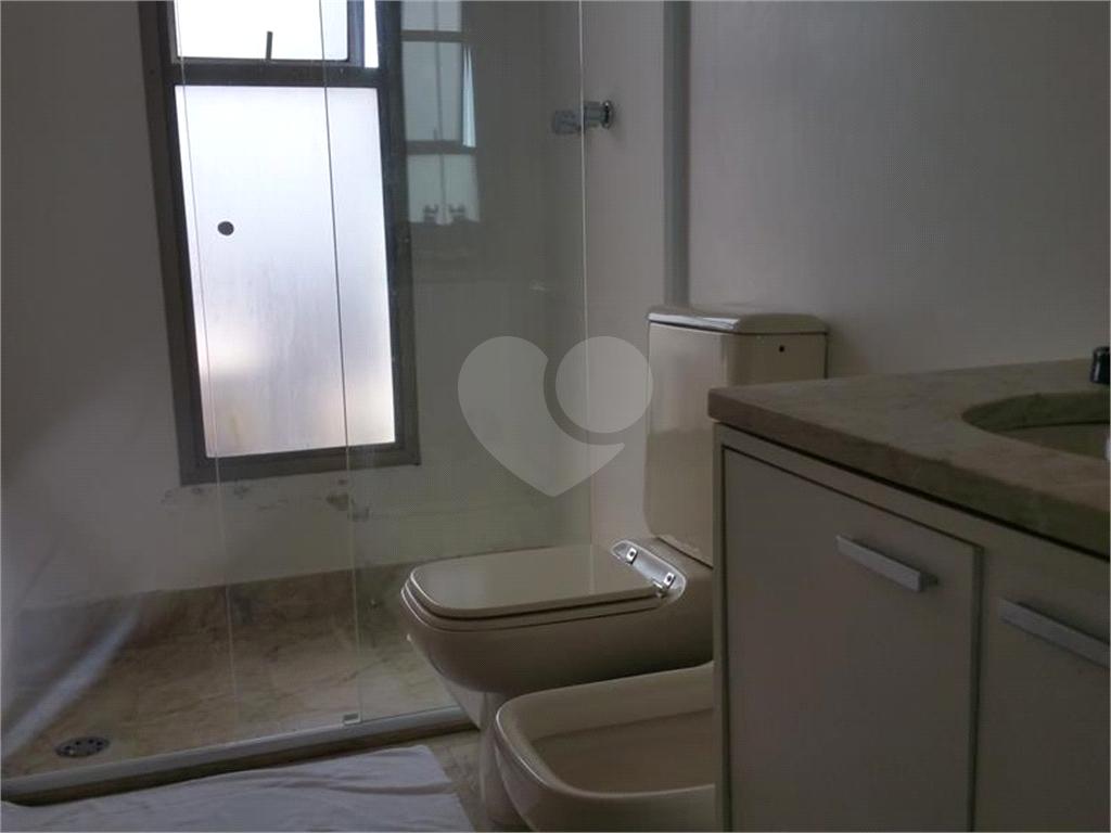 Apartamento com 4 quartos à venda em Vila Suzana – SP
