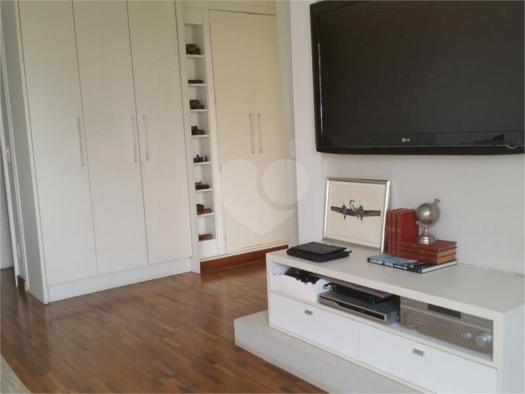 Apartamento com 4 quartos à venda em Vila Suzana – SP
