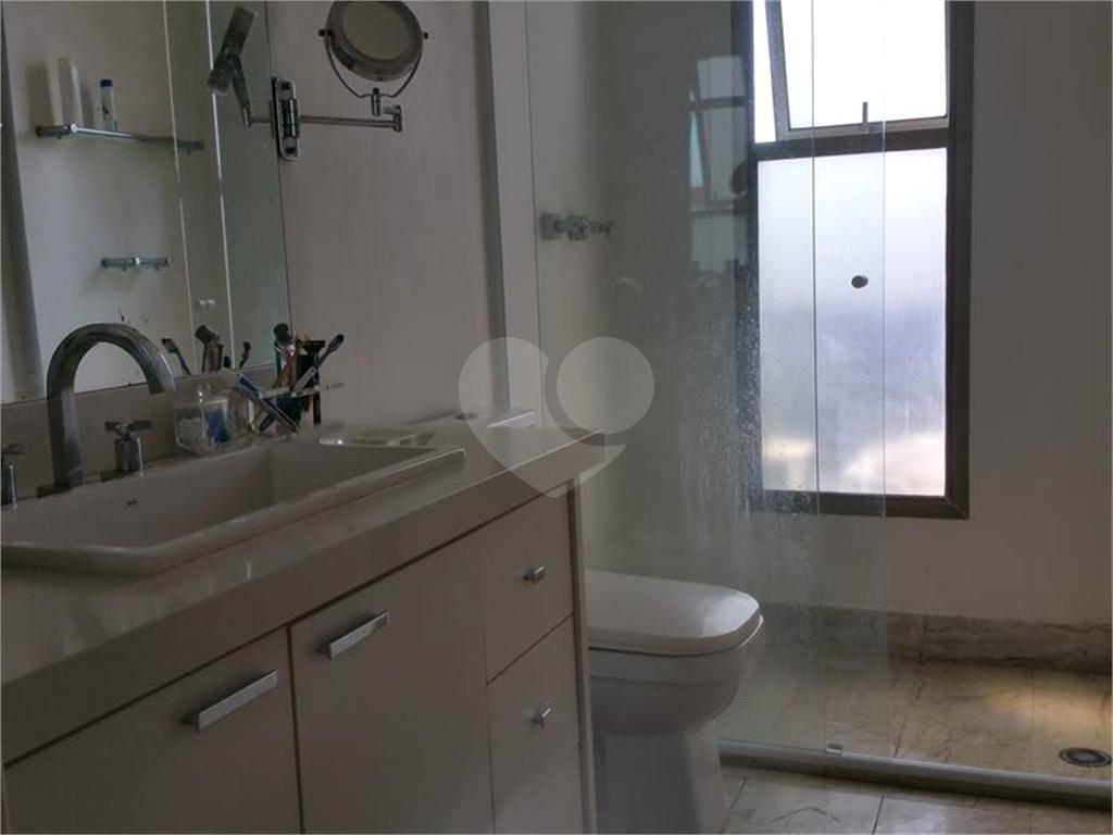 Apartamento com 4 quartos à venda em Vila Suzana – SP