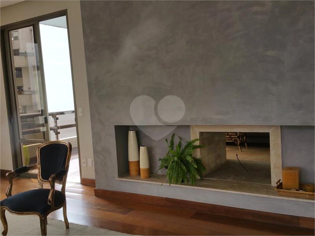 Apartamento com 4 quartos à venda em Vila Suzana – SP