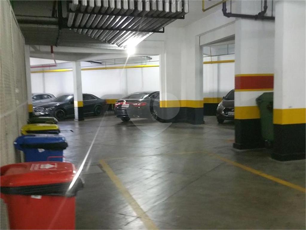 Apartamento com 4 quartos à venda em Vila Suzana – SP
