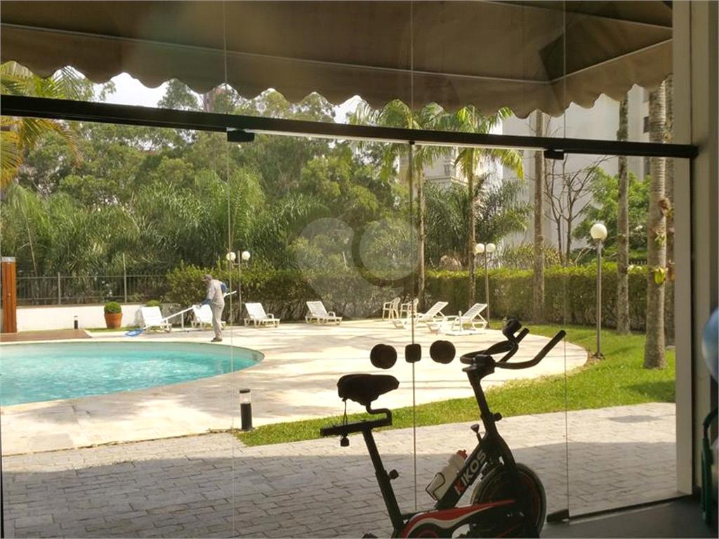 Apartamento com 4 quartos à venda em Vila Suzana – SP