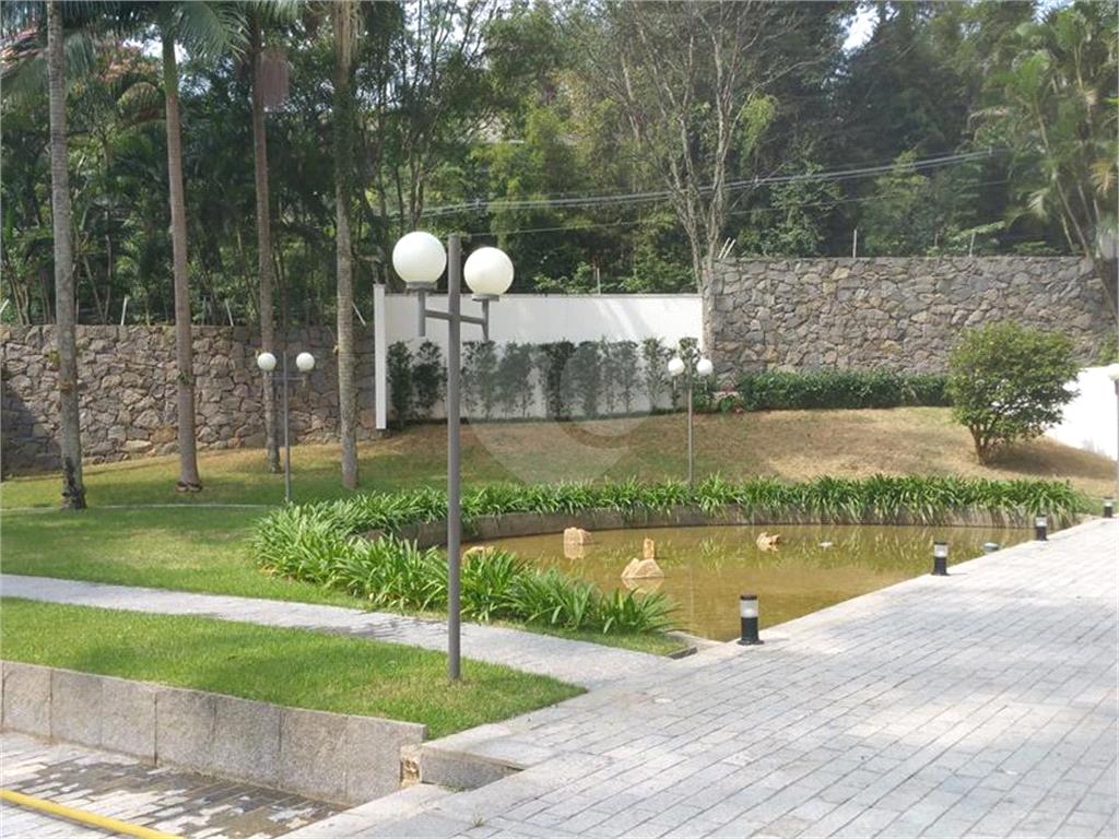 Apartamento com 4 quartos à venda em Vila Suzana – SP
