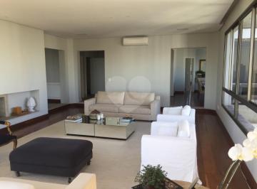 Apartamento com 4 quartos à venda em Vila Suzana – SP