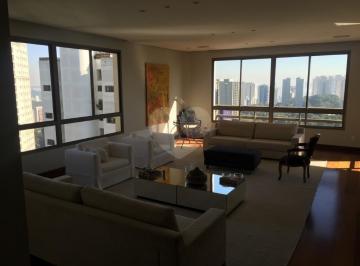 Apartamento com 4 quartos à venda em Vila Suzana – SP