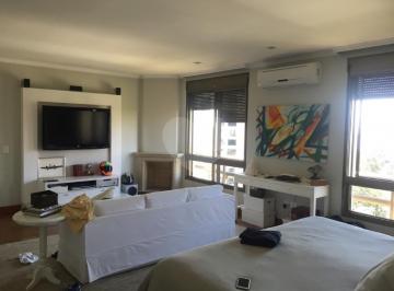 Apartamento com 4 quartos à venda em Vila Suzana – SP