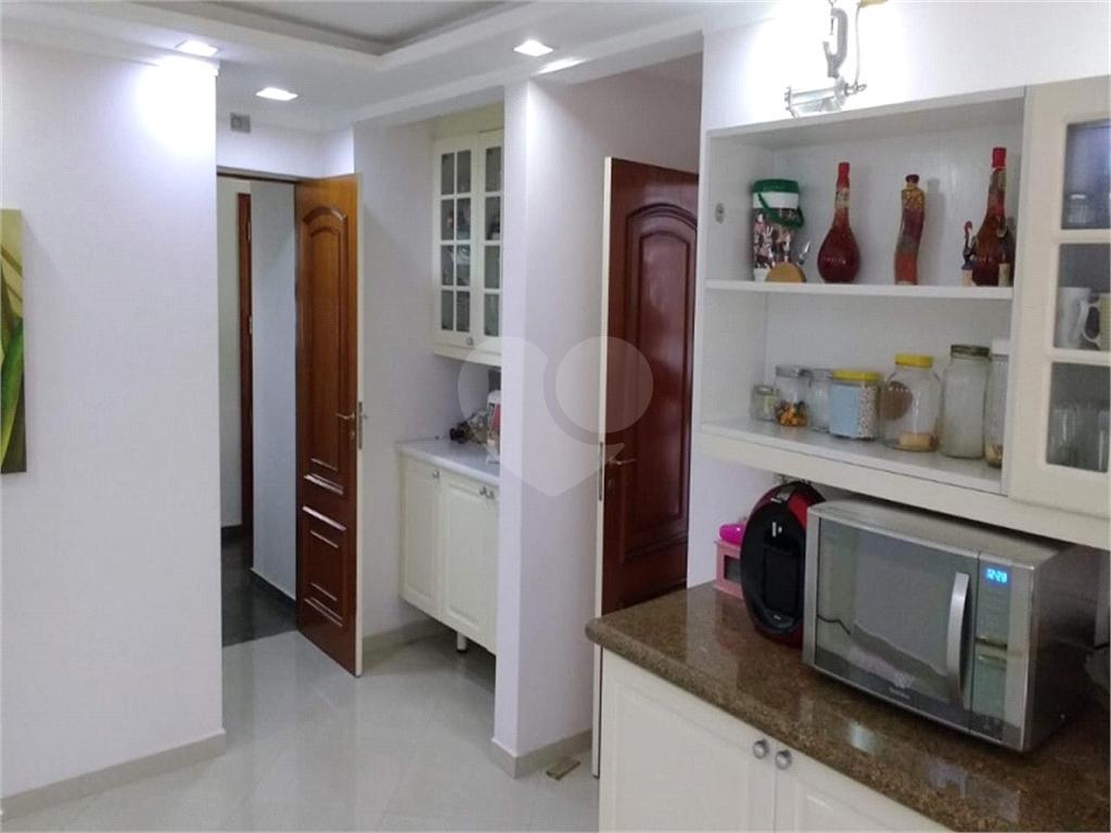 Condomínio com 4 quartos à venda em Parque Munhoz – SP