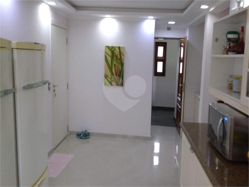 Condomínio com 4 quartos à venda em Parque Munhoz – SP