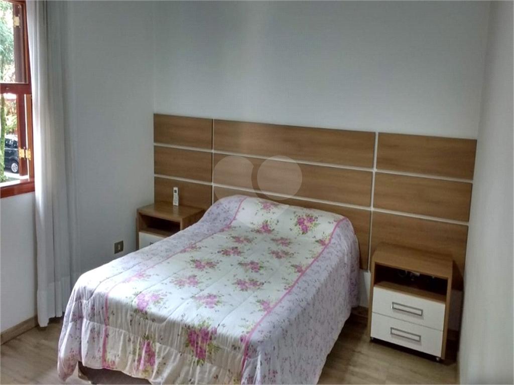 Condomínio com 4 quartos à venda em Parque Munhoz – SP