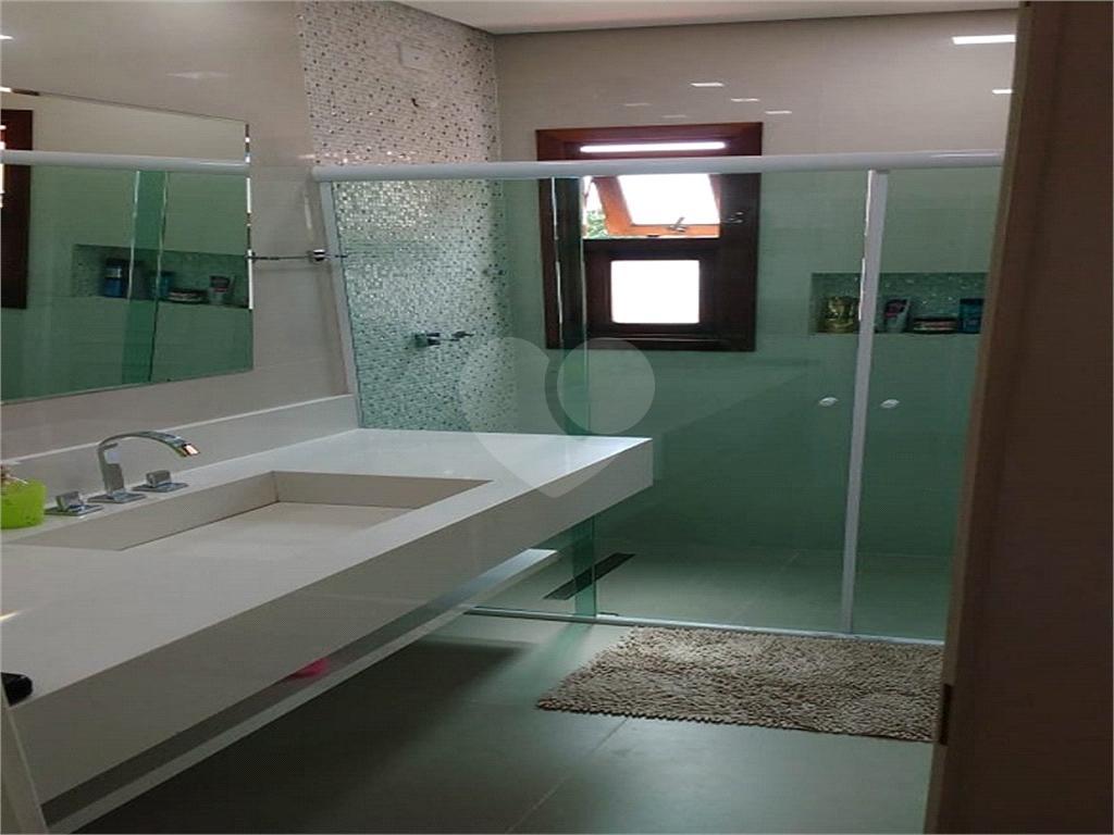 Condomínio com 4 quartos à venda em Parque Munhoz – SP