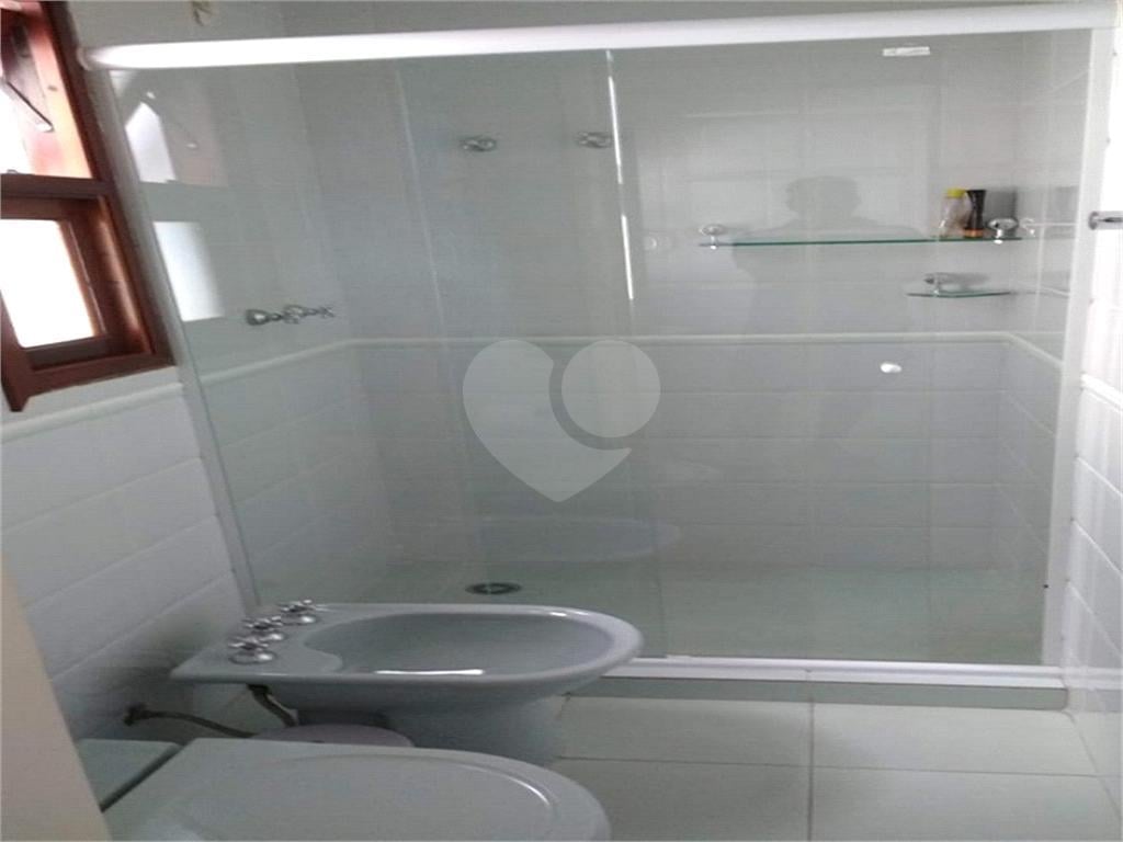 Condomínio com 4 quartos à venda em Parque Munhoz – SP