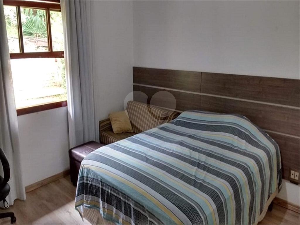 Condomínio com 4 quartos à venda em Parque Munhoz – SP