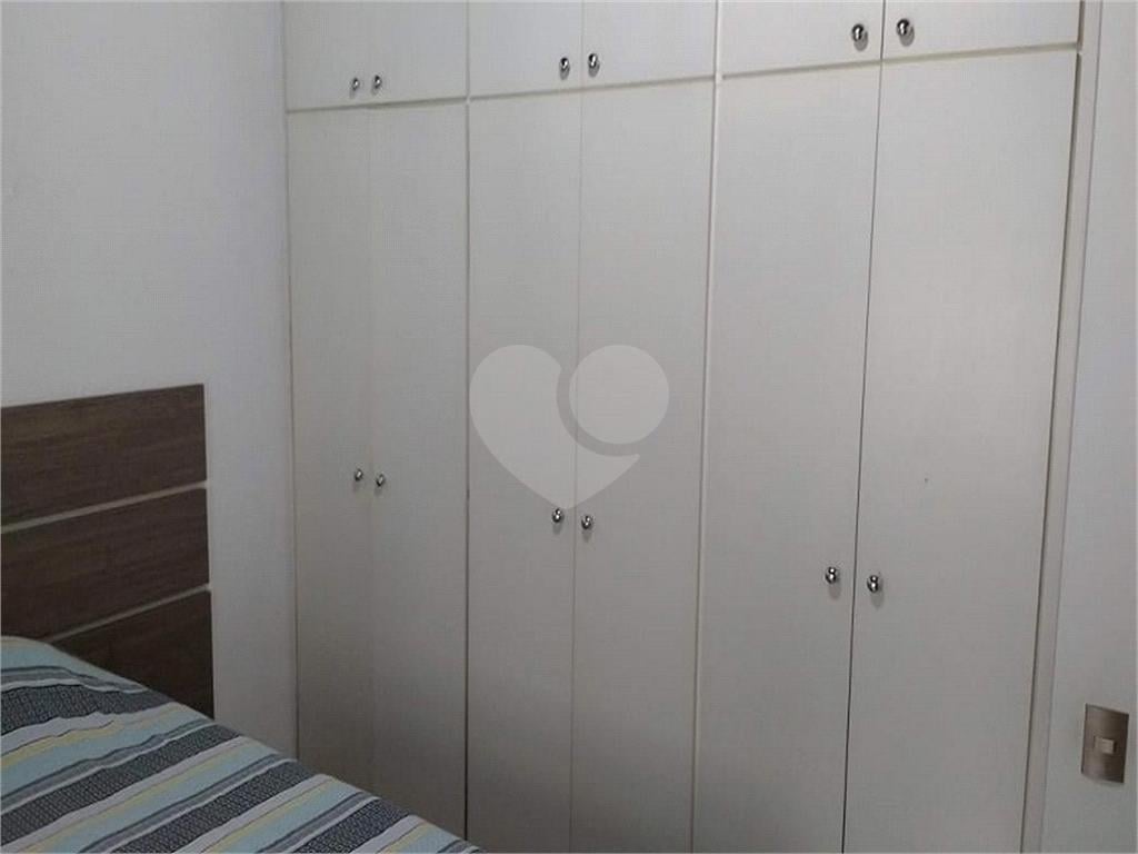 Condomínio com 4 quartos à venda em Parque Munhoz – SP