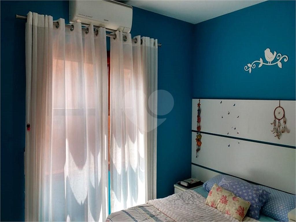 Condomínio com 4 quartos à venda em Parque Munhoz – SP