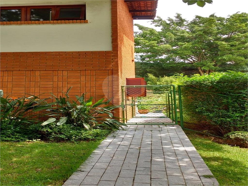 Condomínio com 4 quartos à venda em Parque Munhoz – SP