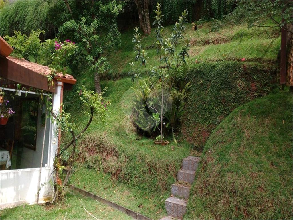 Condomínio com 4 quartos à venda em Parque Munhoz – SP