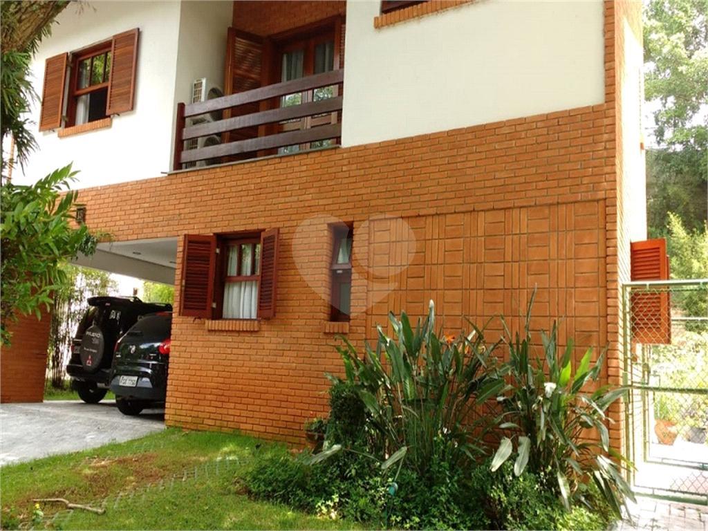 Condomínio com 4 quartos à venda em Parque Munhoz – SP