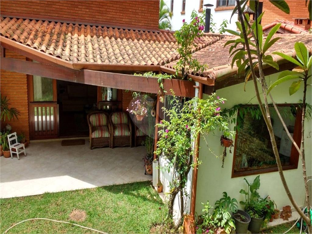 Condomínio com 4 quartos à venda em Parque Munhoz – SP