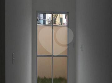 Apartamento com 2 quartos à venda em Jardim Umarizal – SP