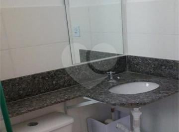 Apartamento com 2 quartos à venda em Jardim Umarizal – SP
